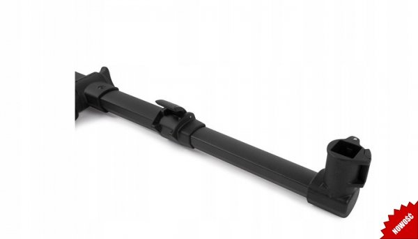 K0300036 Korum Any Chair XS Two Rod Arm &amp; Rests 2Rod