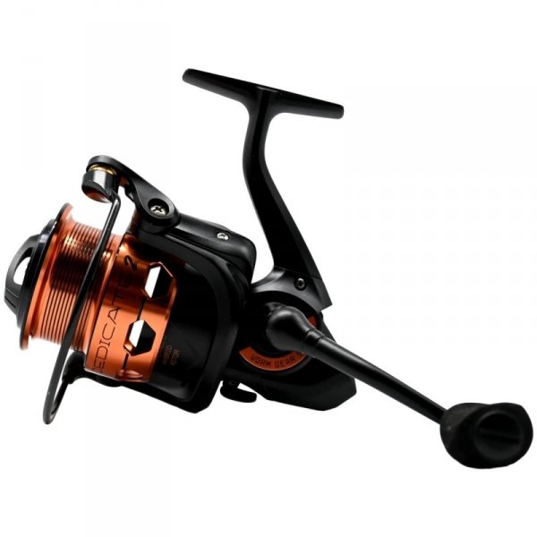 GENLOG Kołowrotek Dedicate 2 Feeder Master 3500