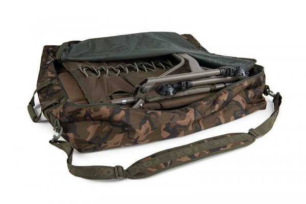 CLU447 FOX CAMOLITE LARGE CHAIR BAG POKROWIEC NA KRZESŁO