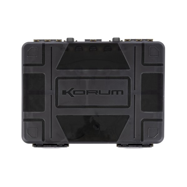 KORUM Organizer Slim Blox Loaded 