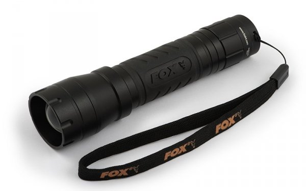 CEI203 FOX LATARKA HALO® AL1000C TORCH 