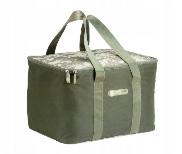 MIVARDI Torba Carryall CamoCODE Cube Medium