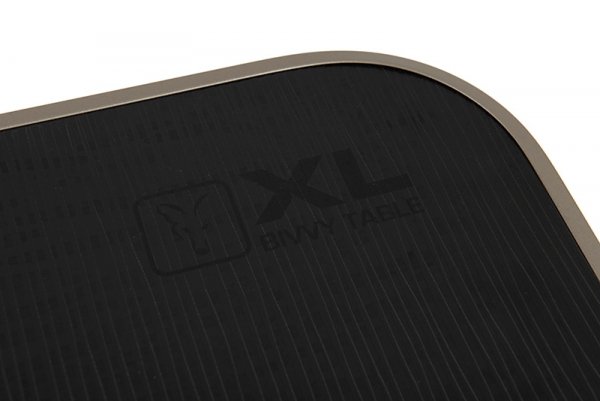 CAC855 FOX STOLIK XL Bivvy Table