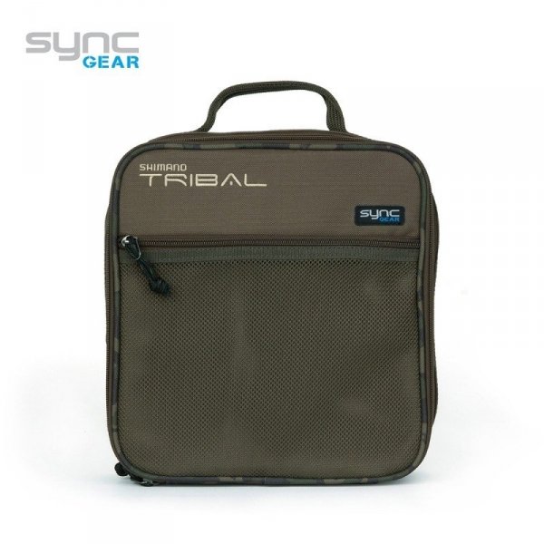 SHTSC07 Shimano Tribal Sync Gear Torba Food Set 