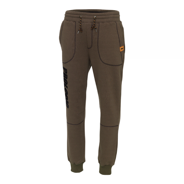 73859 PROLOGIC Spodnie ARMY GREEN M