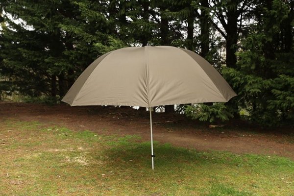 Parasol Fox 60ins Brolly CUM216