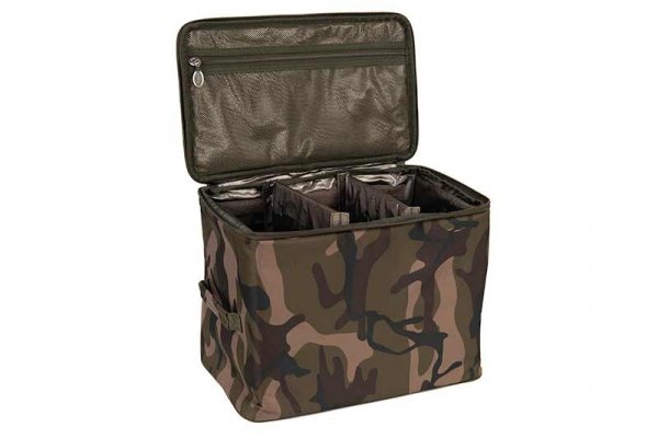 CLU492 Fox TORBA TERMICZNA  Camolite™ Large Cool Bag