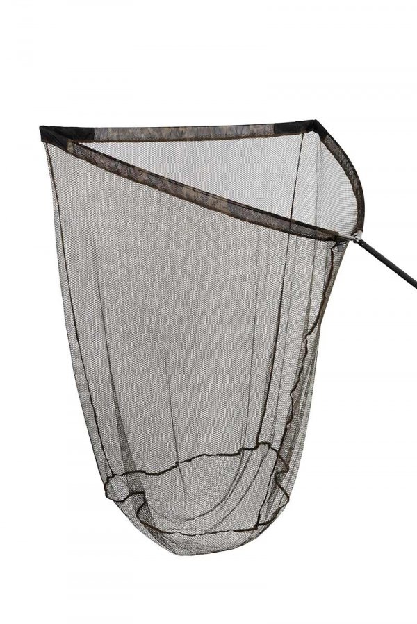 CLN064 FOX PODBIERAK Horizon X4s 46&quot;&quot; 6ft Landing Net (camo mesh)