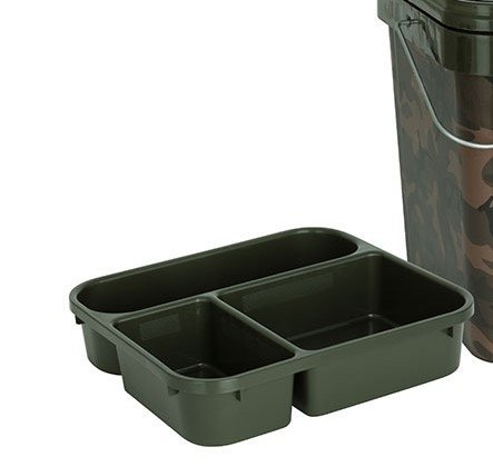 CBT009 Fox Wkładka do Wiadra BUCKET INSERT 