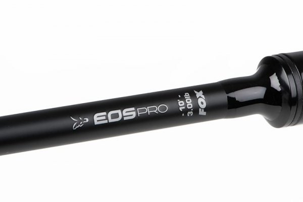 CRD328 FOX WĘDKA EOS PRO 13ft 3.5lb 2pc