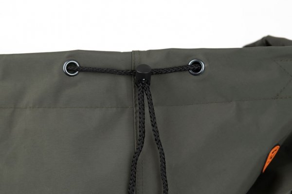  CFW098 Fox Spodniobuty LIGHTWEIGHT GREEN WADERS 41