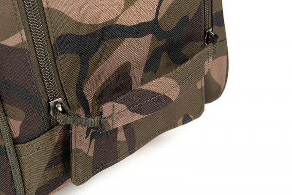 CLU497 Fox POKROWIEC NA SPODNIOBUTY Camolite Wader/Boot Bag