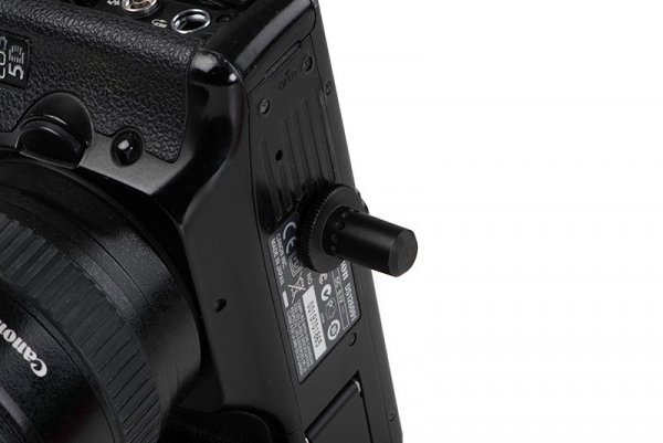 CSB081 FOX BLACK LABEL QR CAMERA ADAPTER