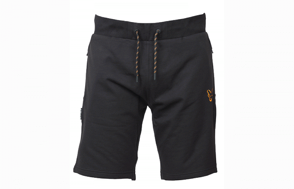 CCL054 SPODENKI FOX Orange &amp; Black Lightweight XXXL