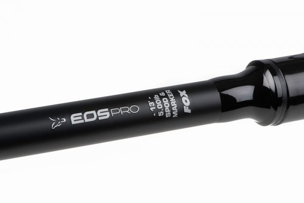 CRD348 FOX EOS PRO SPOD/MARKER RODS 13'