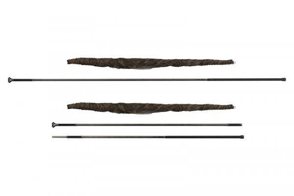 CLN055 FOX PODBIERAK HORIZON X6 LANDING NETS 42'