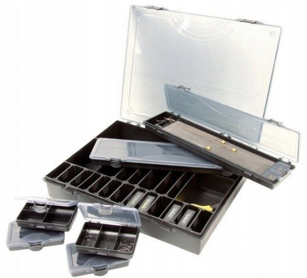 Organizer MAD Space Box DAM 8321000