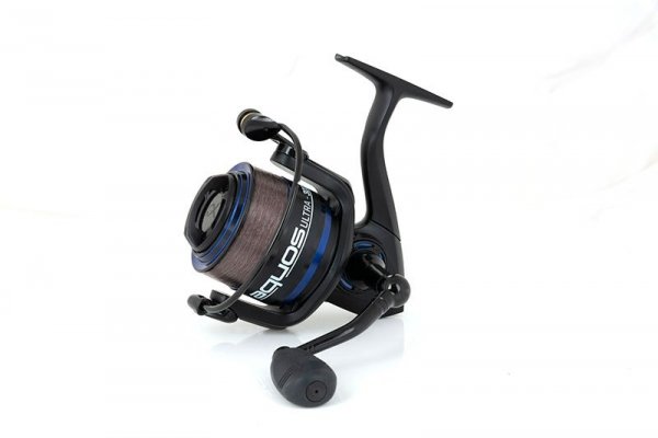 GRL015 Matrix AQUOS ULTRA REELS 4000 