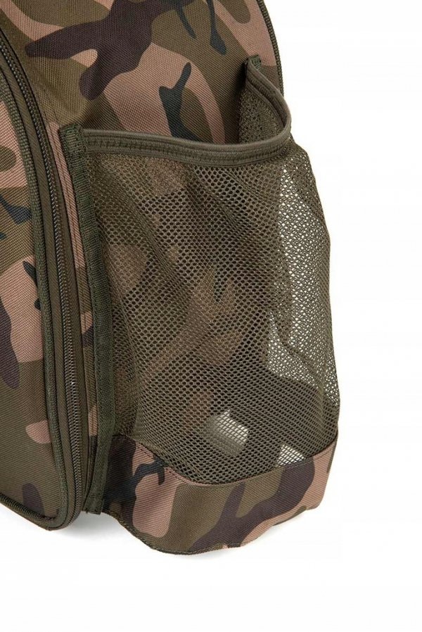 CLU519 FOX Pokrowiec na Cookstation Camolite Bag