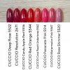 Cuccio manicure tytanowy - Rose Shimmer 15 G 5520