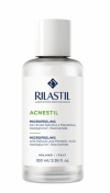 NOWOSĆ!!! RILASTIL Acnestil Micropeeling 100ml - skóra zanieczyszczona, trądzikowa