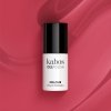 NOWOSĆ!!!  KABOS Gel Polish Coral Red (018) 5ml - trwały lakier hybrydowy