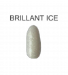 Brillant Ice - puder tytanowy drobinki PRODIP