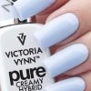 030 Polar Sky kremowy lakier hybrydowy Victoria Vynn PURE (8ml)