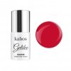 KABOS Gelike Raspberry (81) 5ml - delikatny lakier hybrydowy