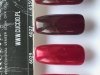 Cuccio 6029 Lakier do paznokci 13 ml Moscow Red Suare