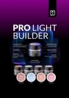 PALU Żel budujący PRO LIGHT BUILDER CLASSIC COVER 12g