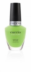 Cuccio 1342 Lakier do paznokci 13 ml GIRLS NIGHT OUT