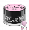 No.03 Delikatny różowy żel budujący 15ml Victoria Vynn Soft Pink 