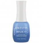  Manicure tytanowy krok 3 - Entity Dip Activator 15ml (za Gelish) wysuszacz