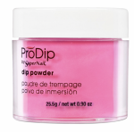 SUPERNAIL Puder do tytanu ProDip Ultra Pink - 25g Różowy