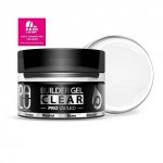 PALU 30ml żel budujący Builder Gel Clear/przezroczysty