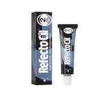 Henna RefectoCil Eyelash and Eyebrow Tint 15ml - 2.0 Czarno Niebieski