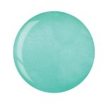 Puder do manicure tytanowy - Cuccio Dip 14G -  Aquamarine (5546)