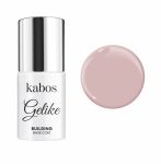 KABOS Gelike baza budująca  8ml - COVER PINK