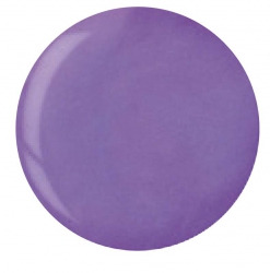 Puder do manicure tytanowy - Cuccio dip 14G - Pastel Purple (5594) 