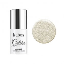 KABOS Gelike Golden Angel (48) 5ml - delikatny lakier hybrydowy