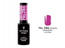 Gel Polish Lakier hybrydowy Wow Effect 8ml (286) VICTORIA VYNN