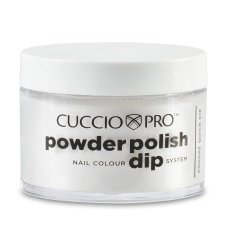 CUCCIO DIP Puder BAZA do manicure tytanowy -  5619 - 14g