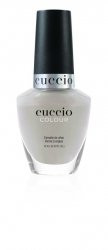 Cuccio 1344 Lakier do paznokci 13 ml LIQUID COURAGE