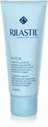 Krem nawilżający Legere, Rilastil Aqua 50ml