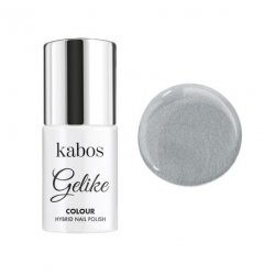 KABOS Gelike Foggy Morning (39) 5ml - delikatny lakier hybrydowy