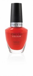 Cuccio 1339 Lakier do paznokci 13 ml ENCORE