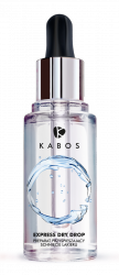 Kabos Express Dry Drop wysuszacz – Preparat przyspieszający schnięcie lakieru 30ml