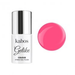 KABOS Gelike Miami Vice (62) 5ml - delikatny lakier hybrydowy