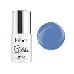 KABOS Gelike Pralines (85)5ml - delikatny lakier hybrydowy